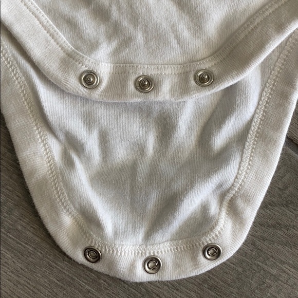 Baby Gap Junk Food Onesie 18-24 months - Picture 4 of 7